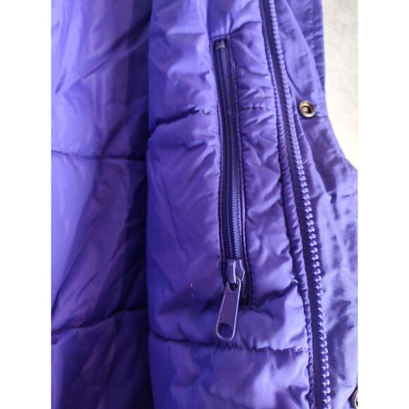 Vintage Columbia 1991 Radial Sleeve Ski Jacket Sz M - Picture 4 of 7